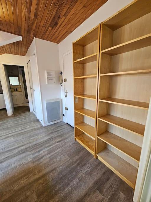 Appartement Le Blatin #centreville#parking *
