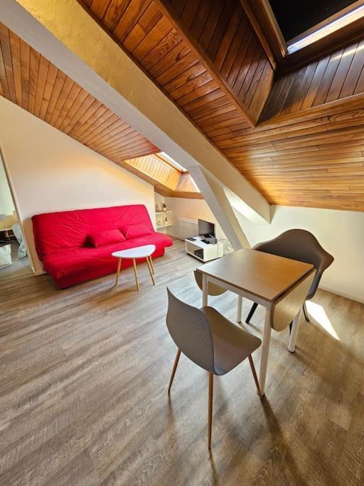 Appartement Le Blatin #centreville#parking Clermont-Ferrand